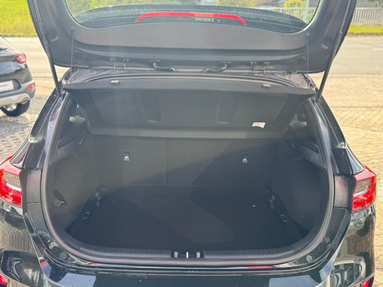Kia cee'd – Bild 10