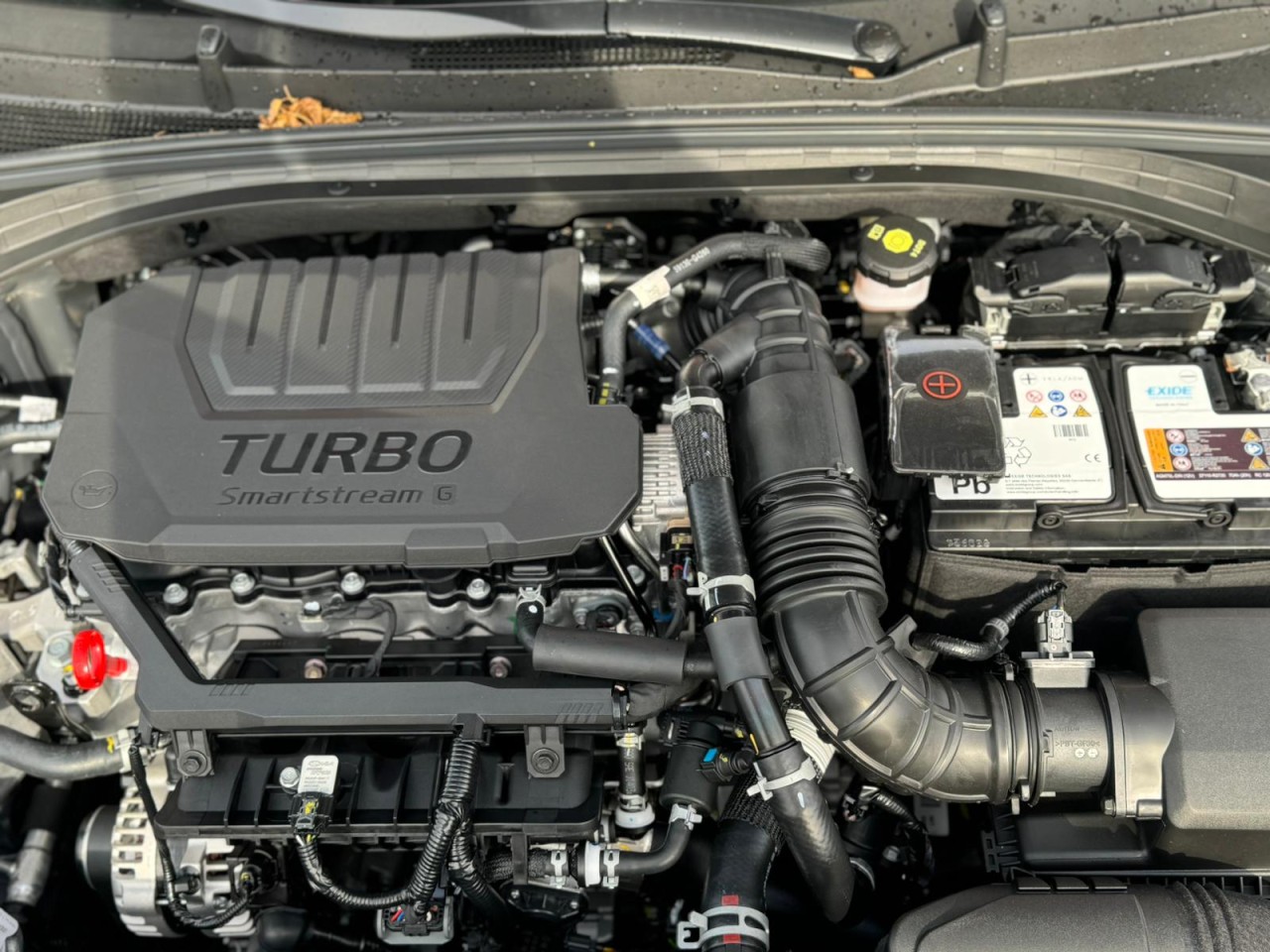 Kia cee'd – Bild 11