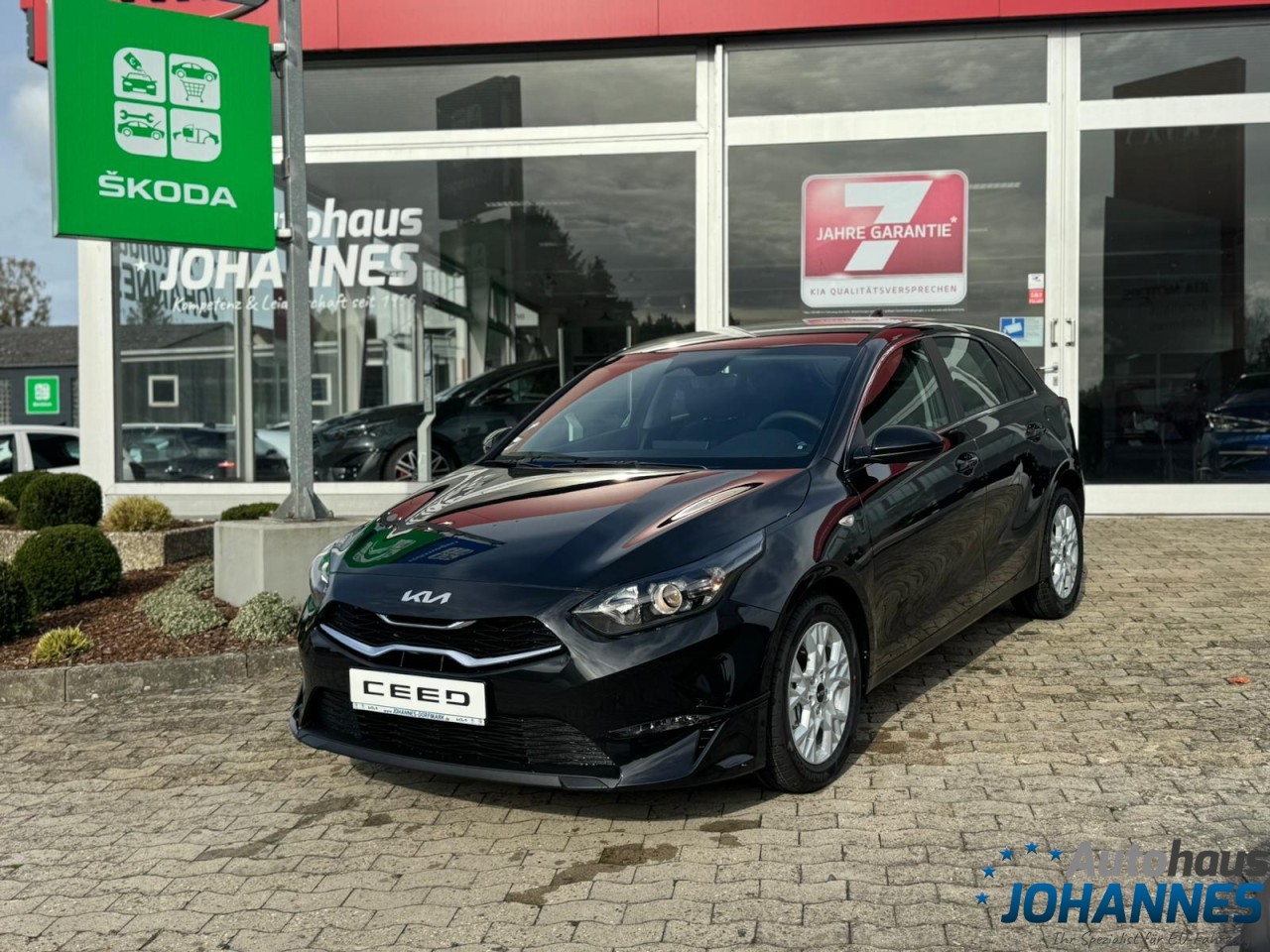 Kia cee'd