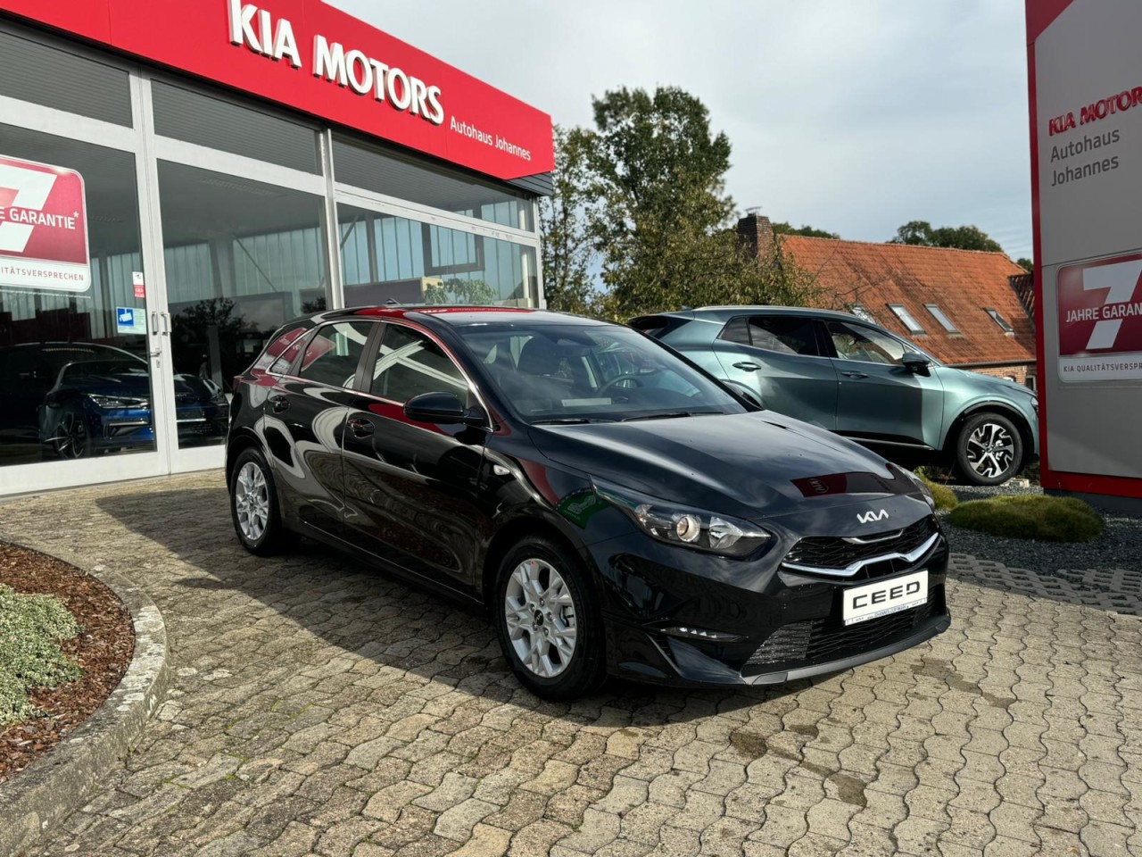 Kia cee'd