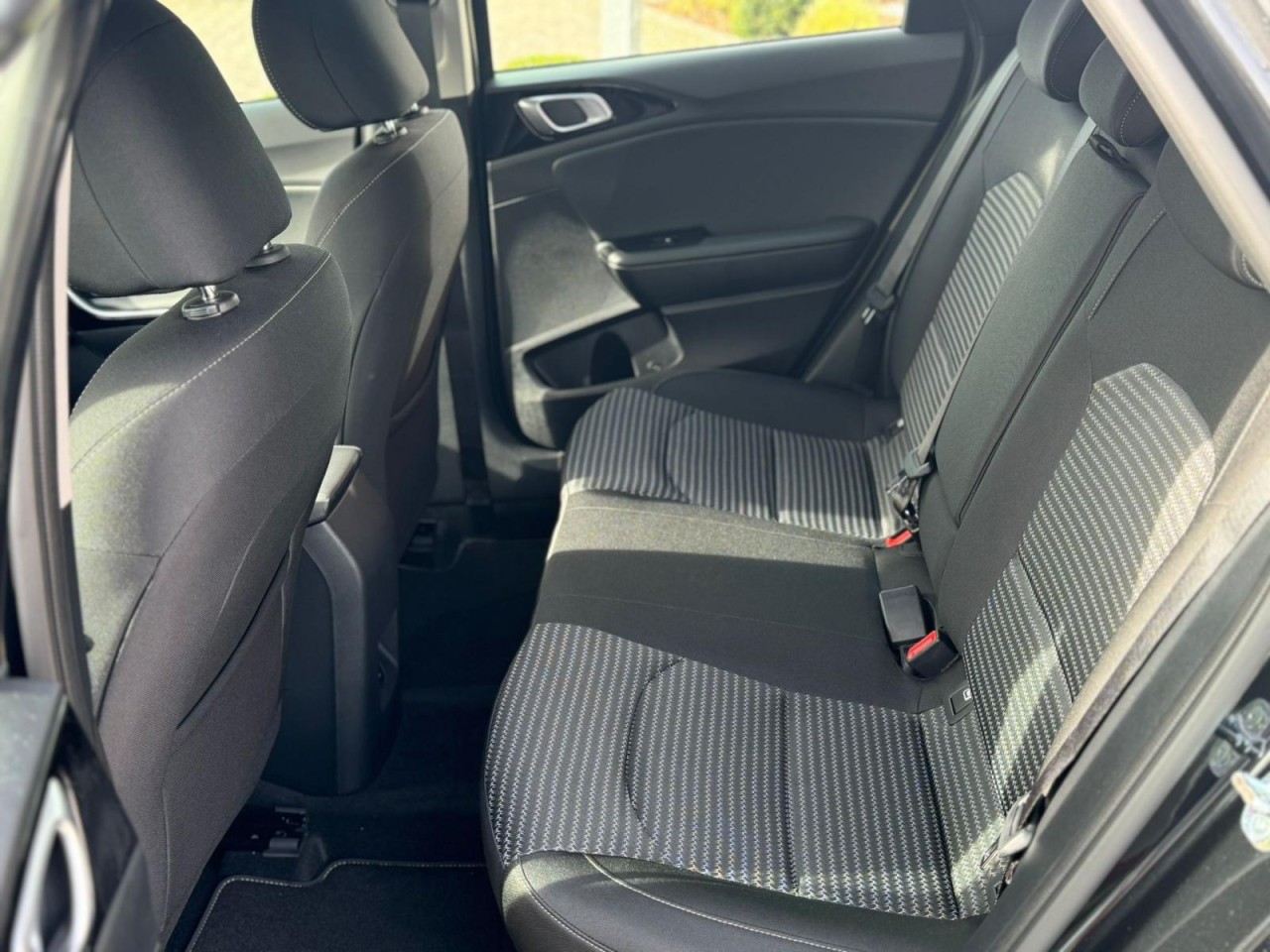 Kia cee'd – Bild 9
