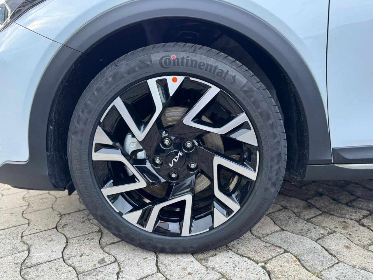 Kia XCeed – Bild 11