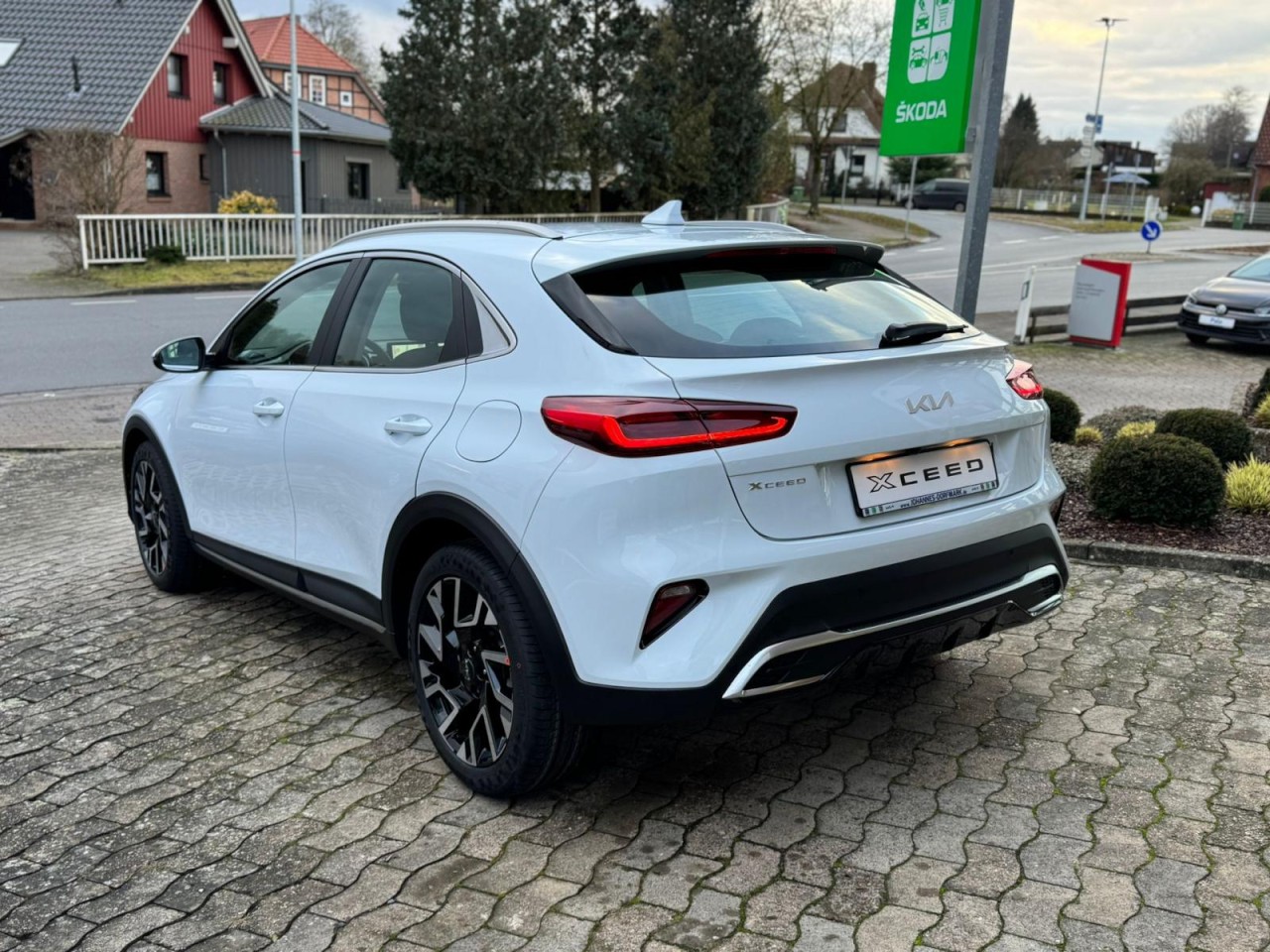 Kia XCeed – Bild 5