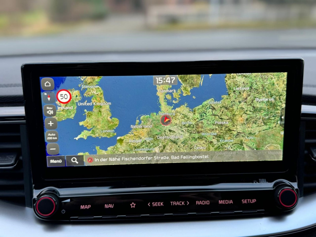 Kia XCeed – Bild 7
