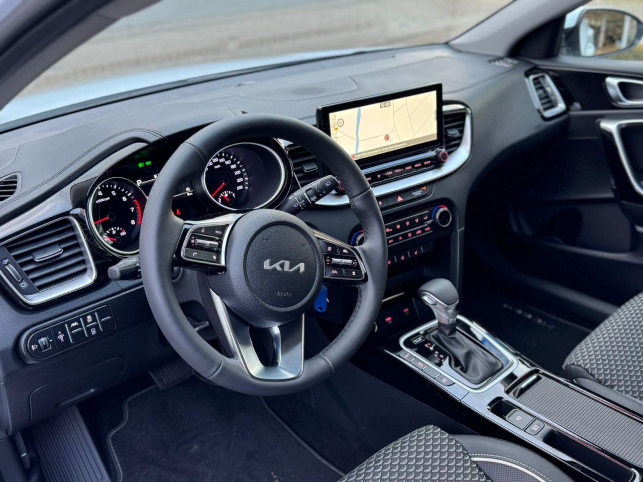 Kia XCeed – Bild 8