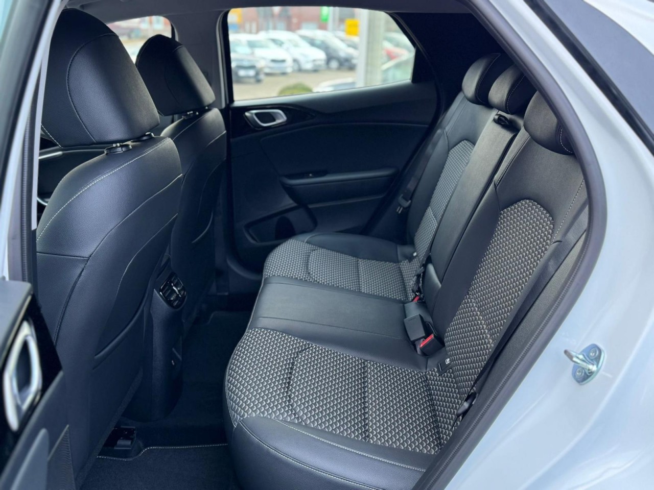 Kia XCeed – Bild 9