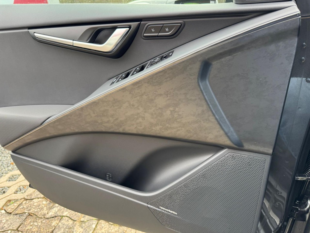 Kia Niro – Bild 13