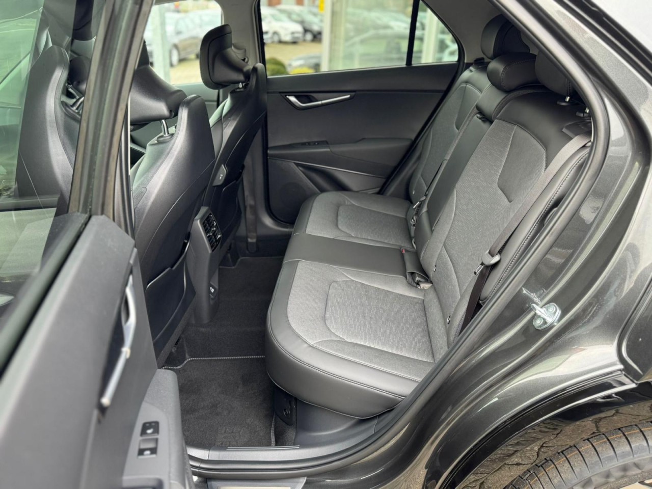 Kia Niro – Bild 14