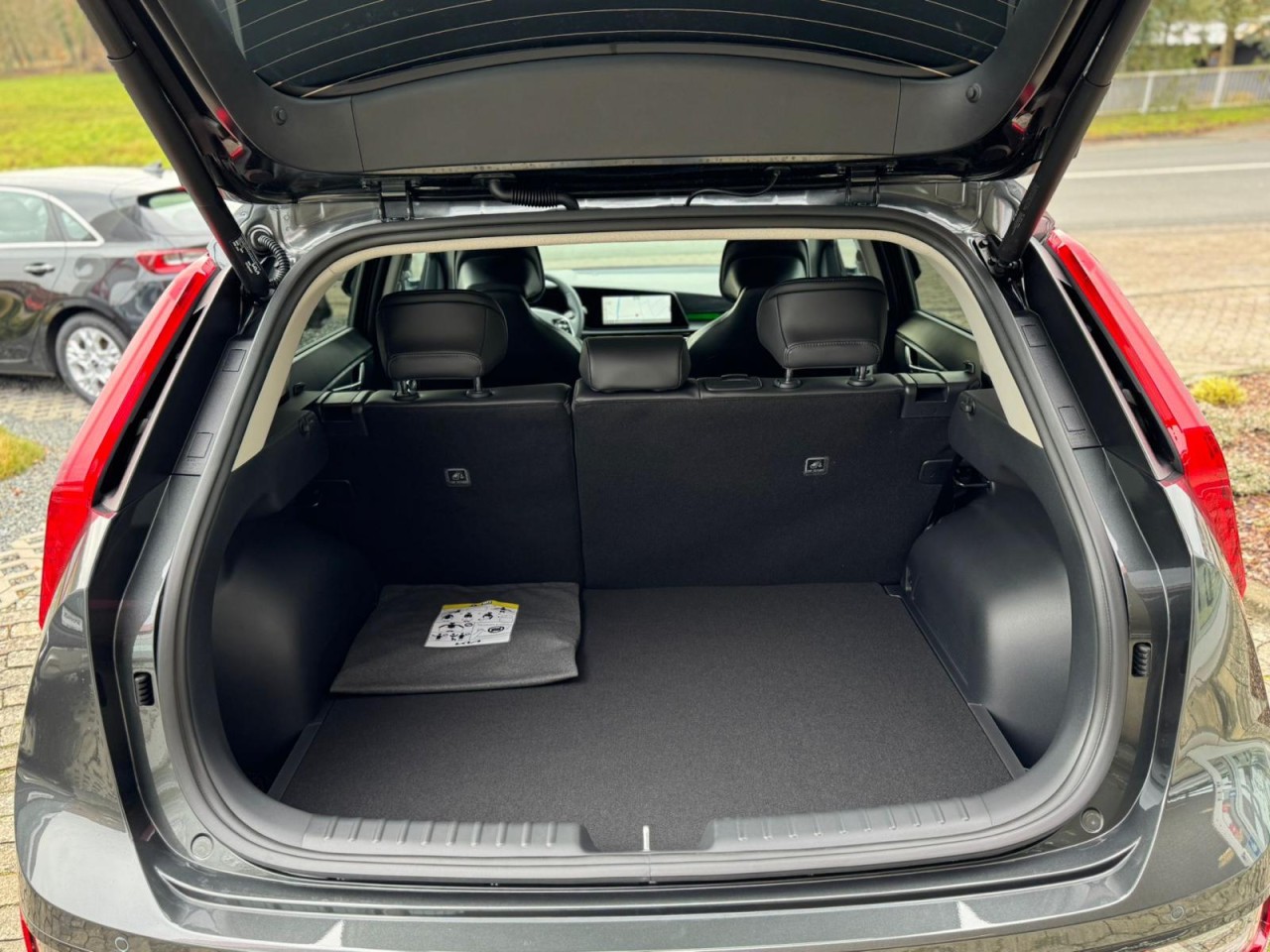 Kia Niro – Bild 15