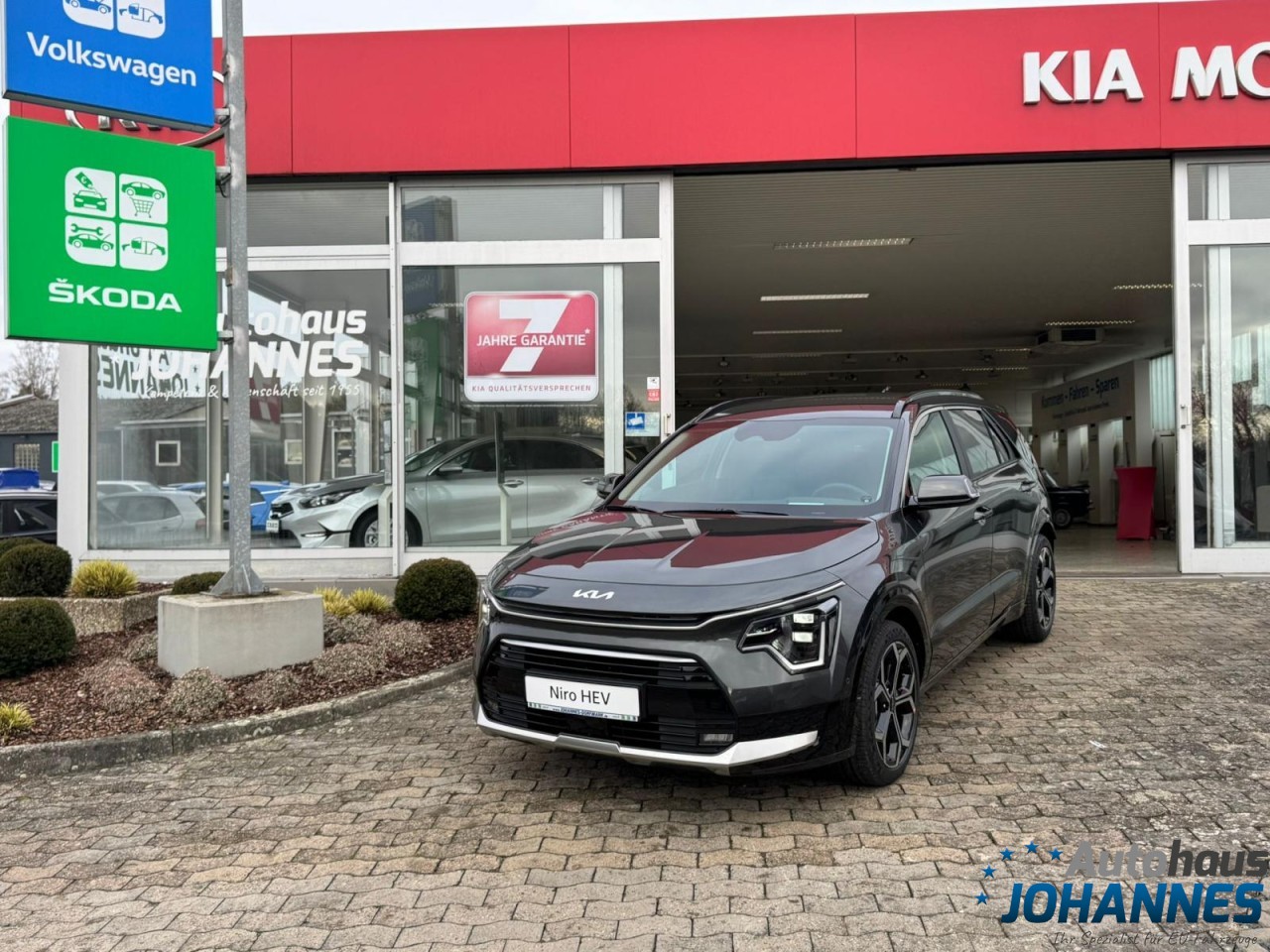Kia Niro