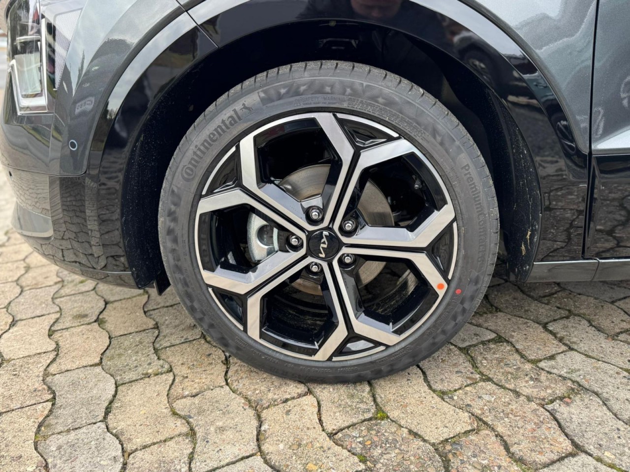 Kia Niro – Bild 6
