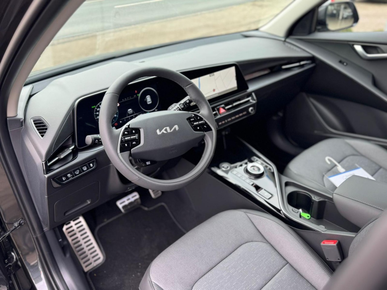 Kia Niro – Bild 7