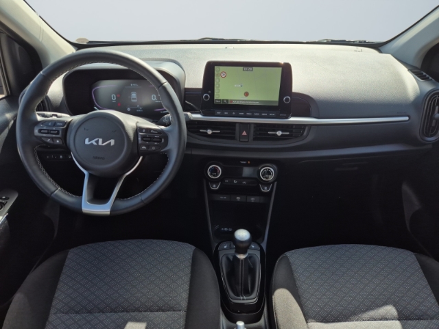 Kia Picanto – Bild 10
