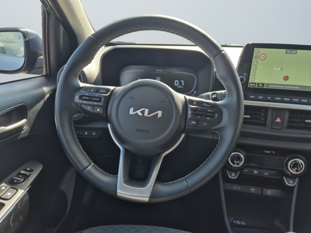 Kia Picanto – Bild 11