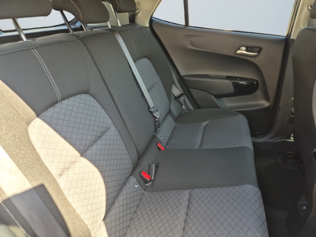 Kia Picanto – Bild 12