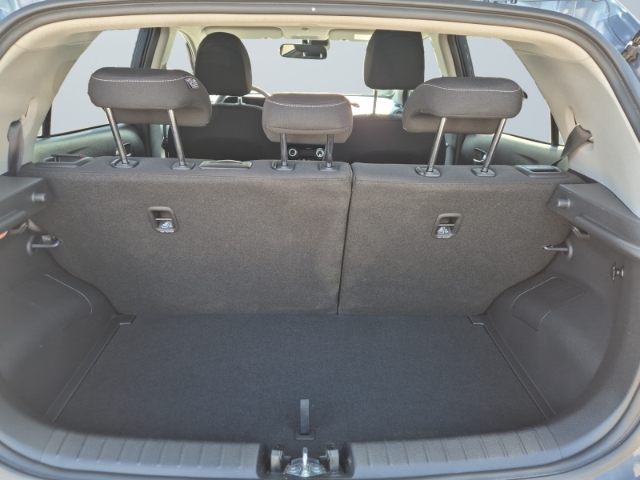 Kia Picanto – Bild 13