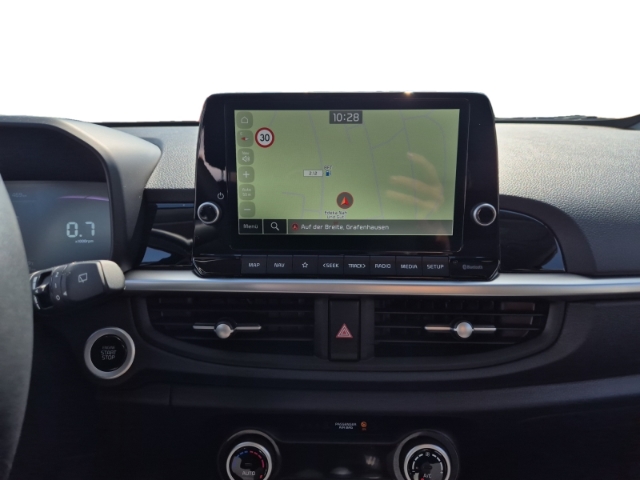 Kia Picanto – Bild 14