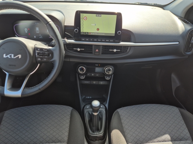Kia Picanto – Bild 15