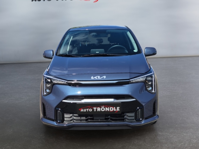 Kia Picanto – Bild 2