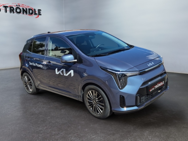 Kia Picanto – Bild 3