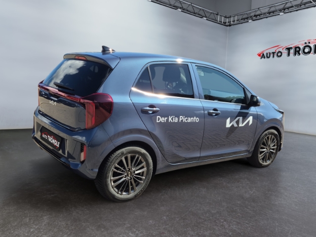 Kia Picanto – Bild 4