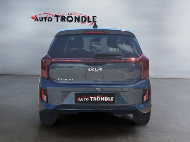 Kia Picanto – Bild 5