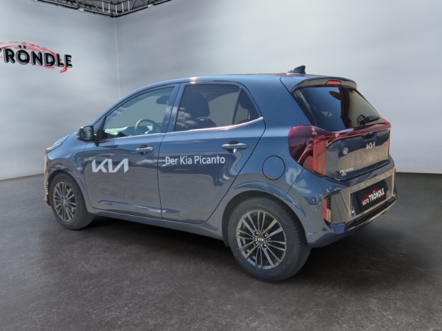 Kia Picanto – Bild 6