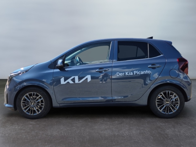 Kia Picanto – Bild 7