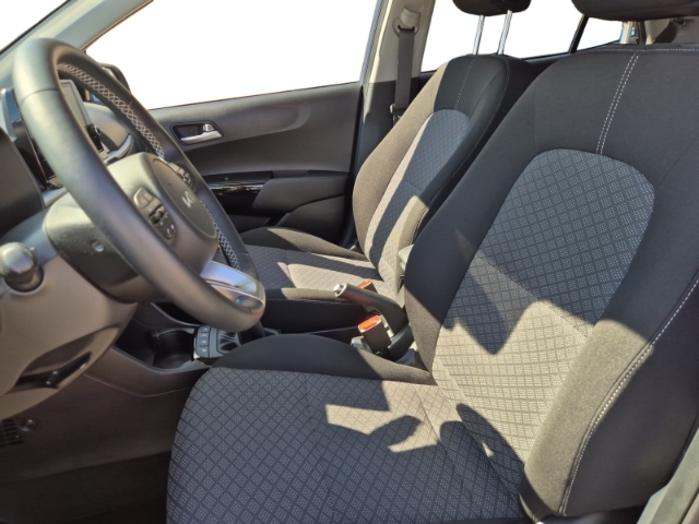 Kia Picanto – Bild 8