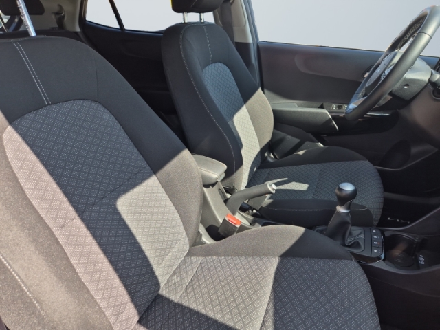 Kia Picanto – Bild 9