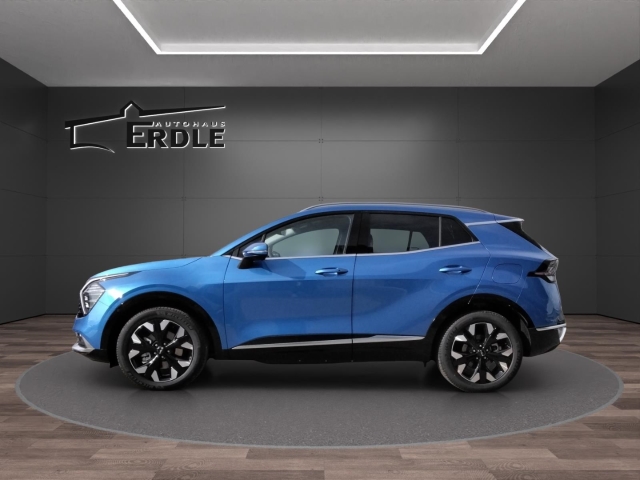 Kia Sportage – Bild 2