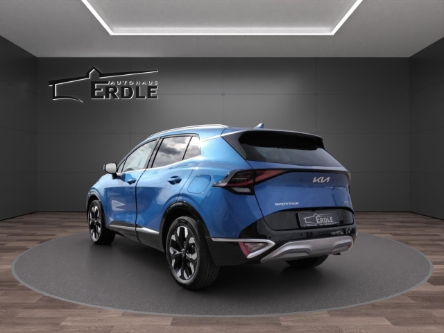 Kia Sportage – Bild 3