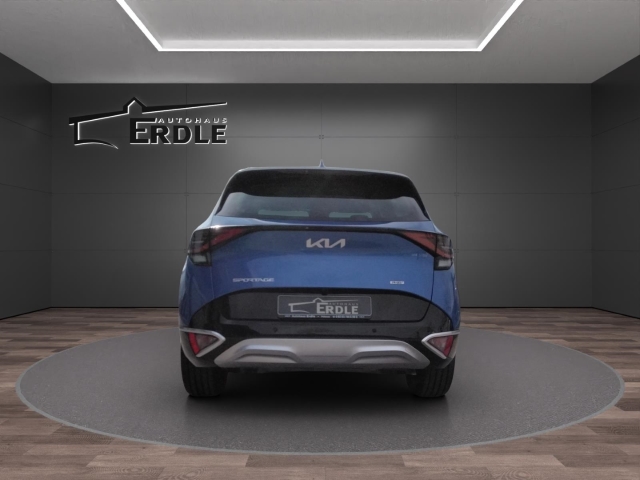 Kia Sportage – Bild 4