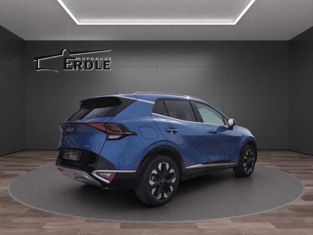 Kia Sportage – Bild 5