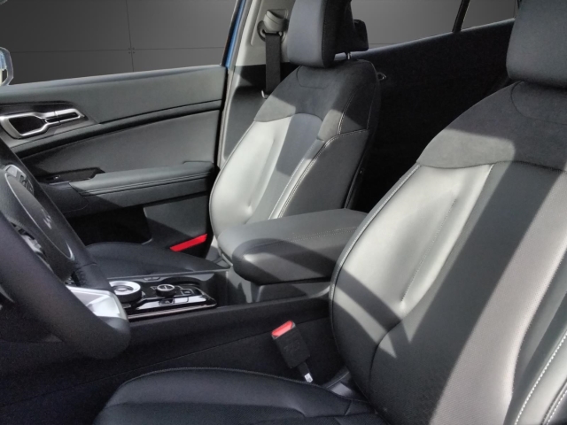 Kia Sportage – Bild 6