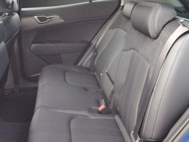 Kia Sportage – Bild 7