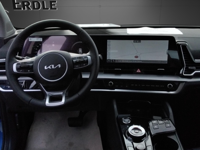 Kia Sportage – Bild 8