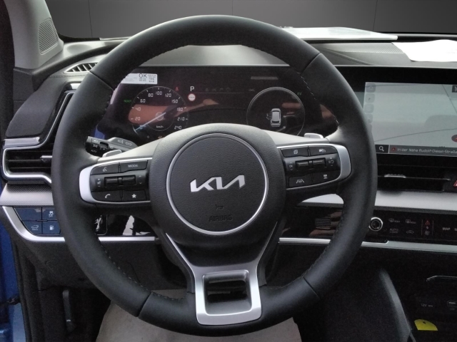 Kia Sportage – Bild 9