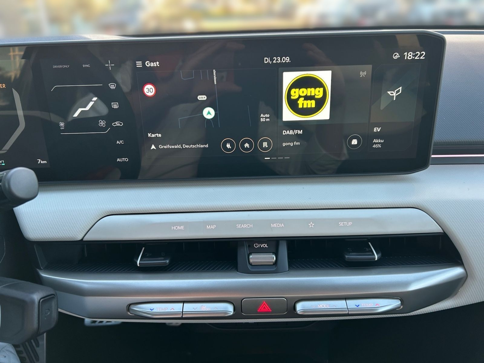 Kia EV4 – Bild 10