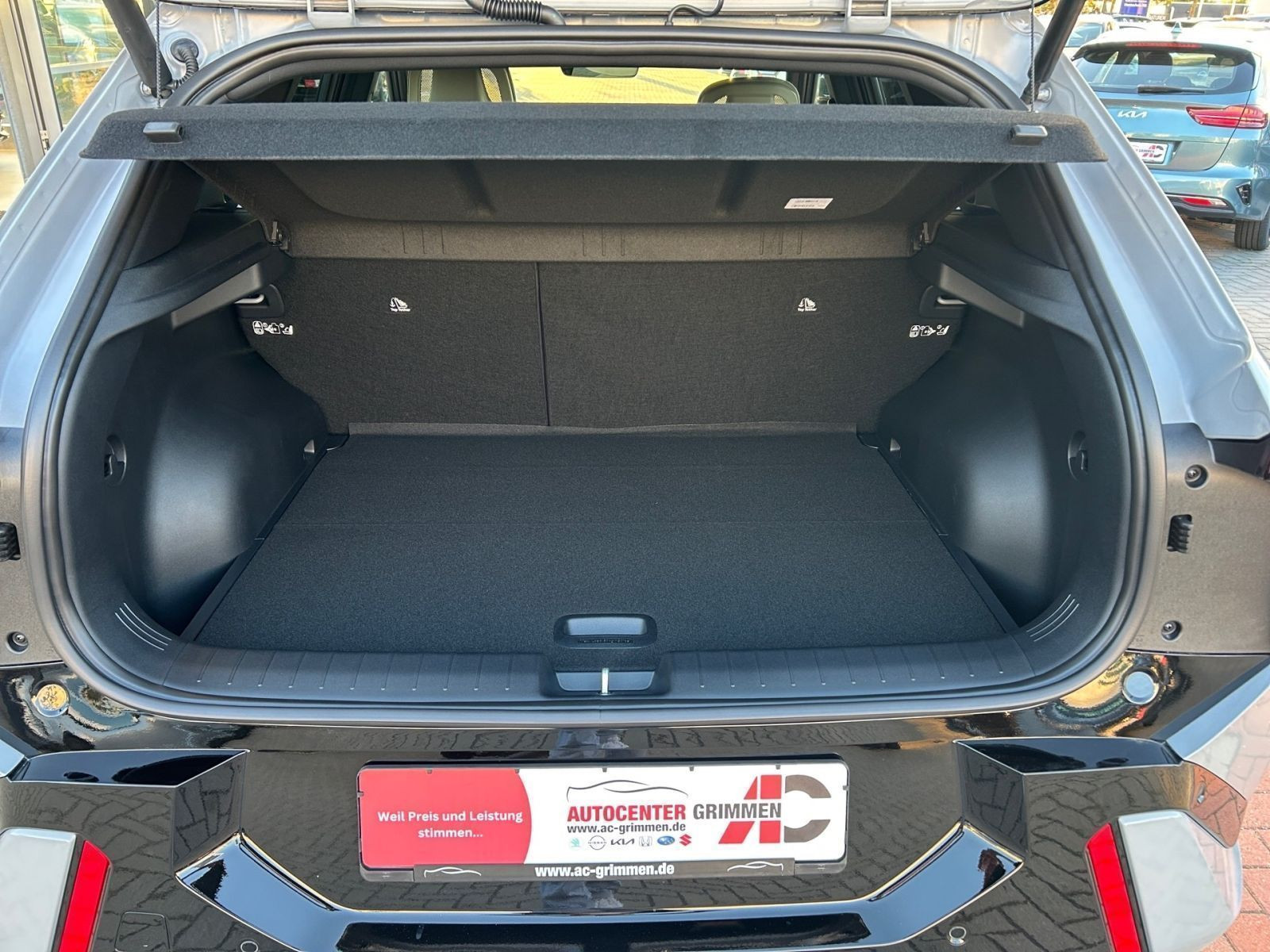 Kia EV4 – Bild 13