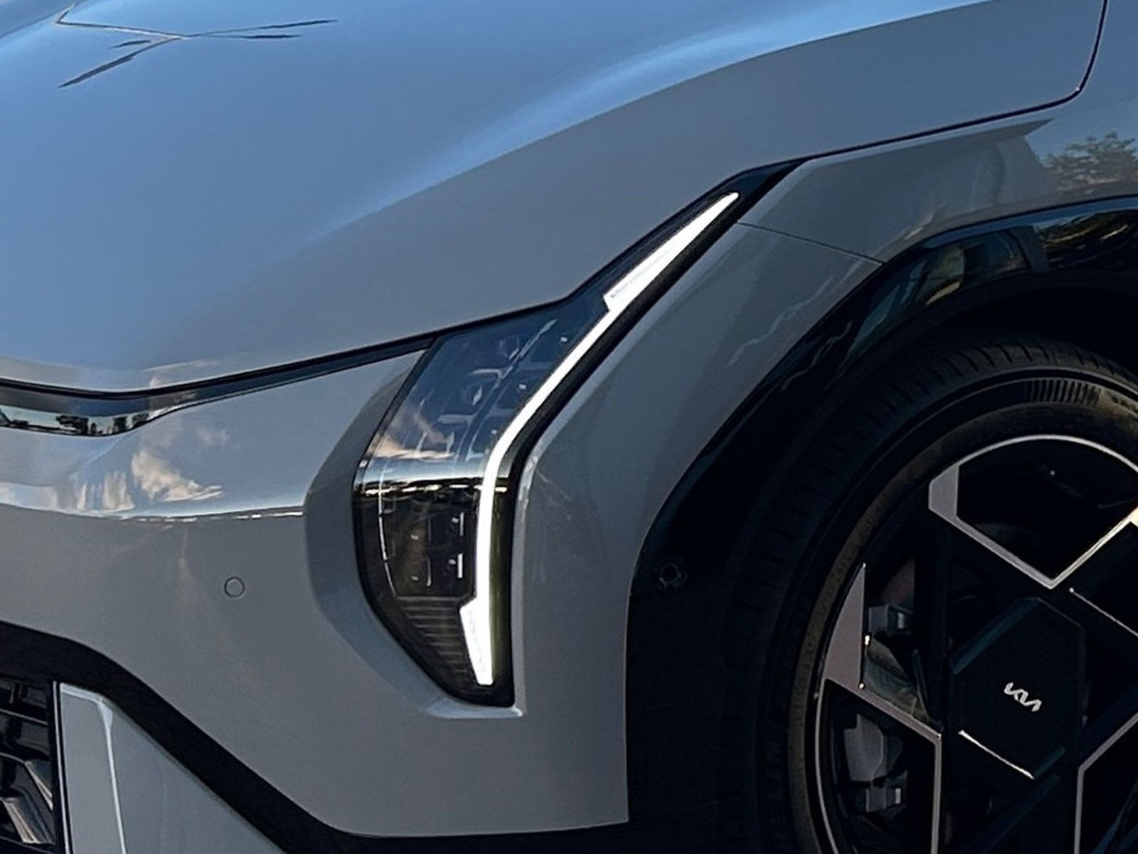 Kia EV4 – Bild 6