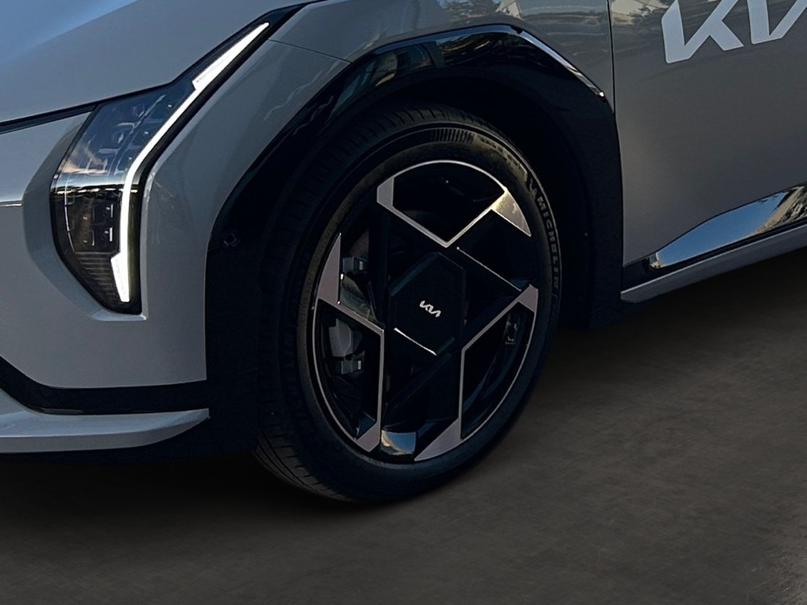 Kia EV4 – Bild 7