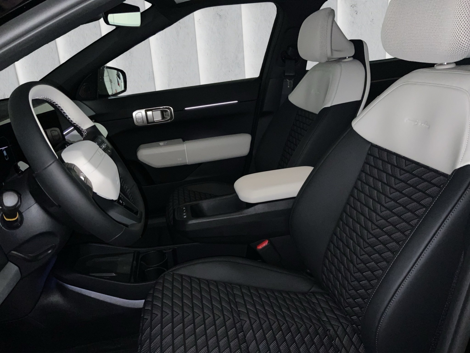 Kia EV4 Fastback – Bild 10