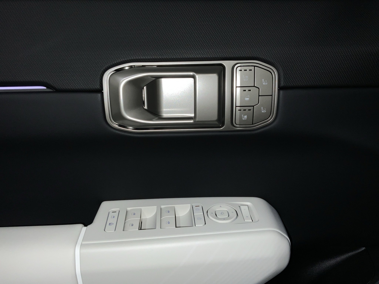 Kia EV4 Fastback – Bild 20