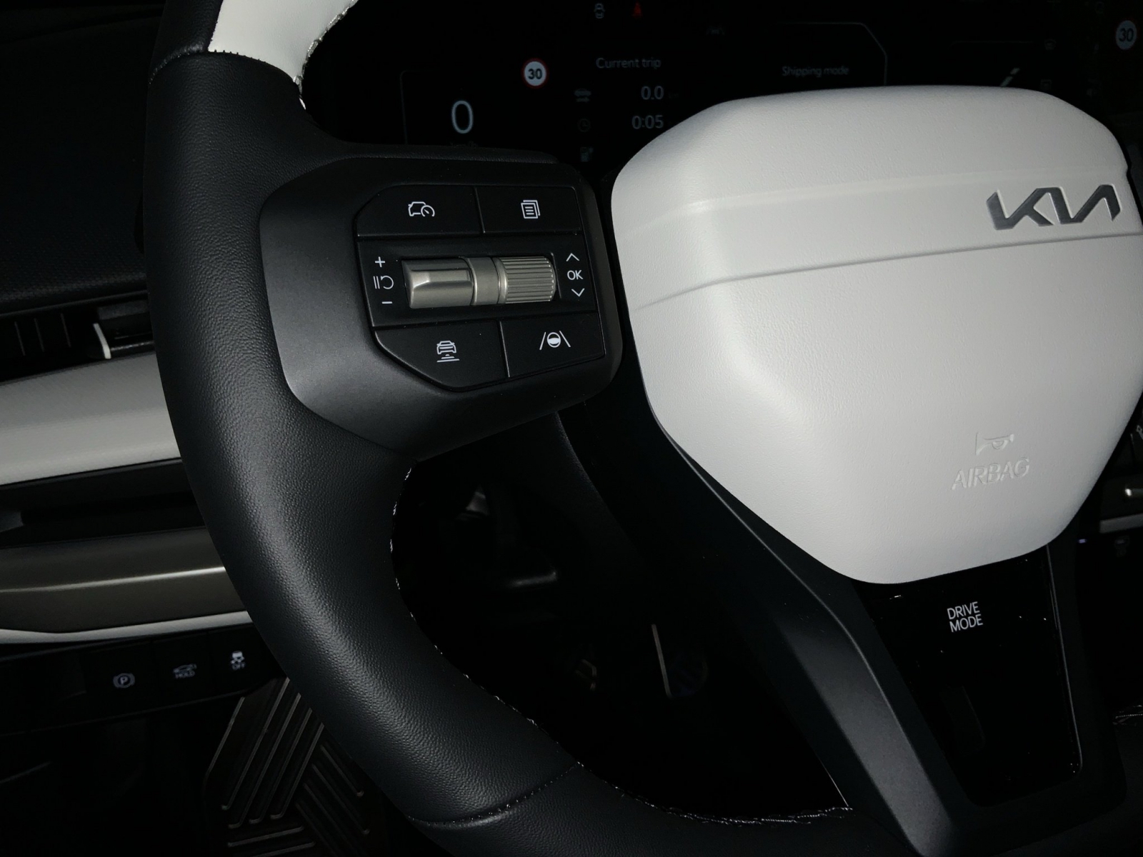 Kia EV4 Fastback – Bild 22