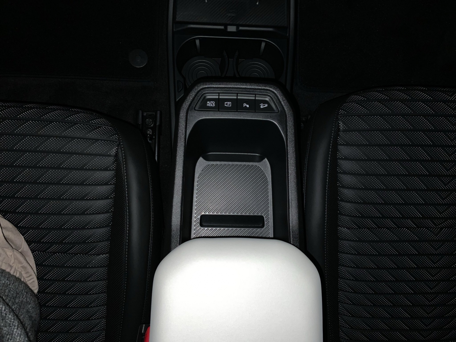 Kia EV4 Fastback – Bild 25