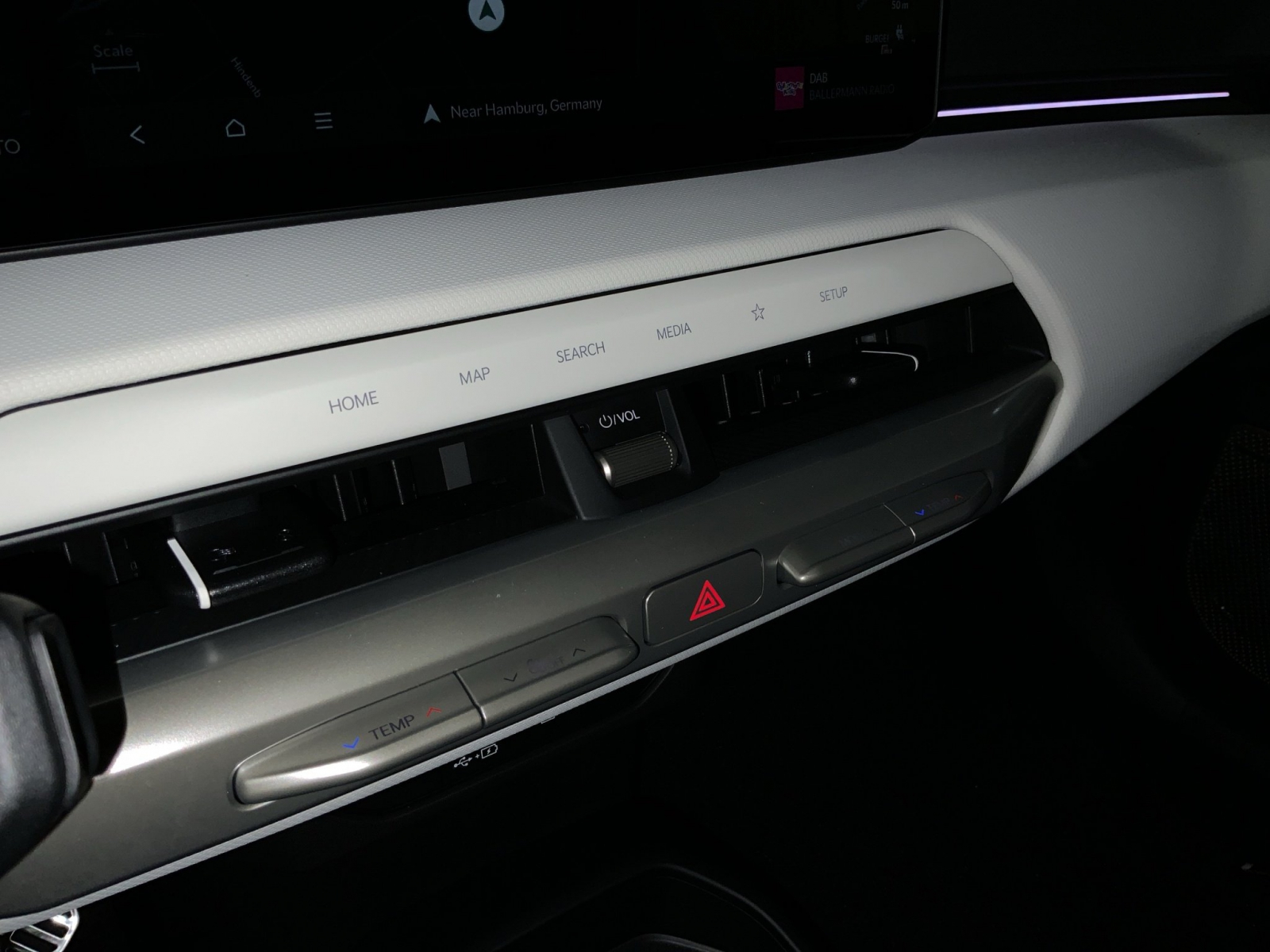 Kia EV4 Fastback – Bild 26