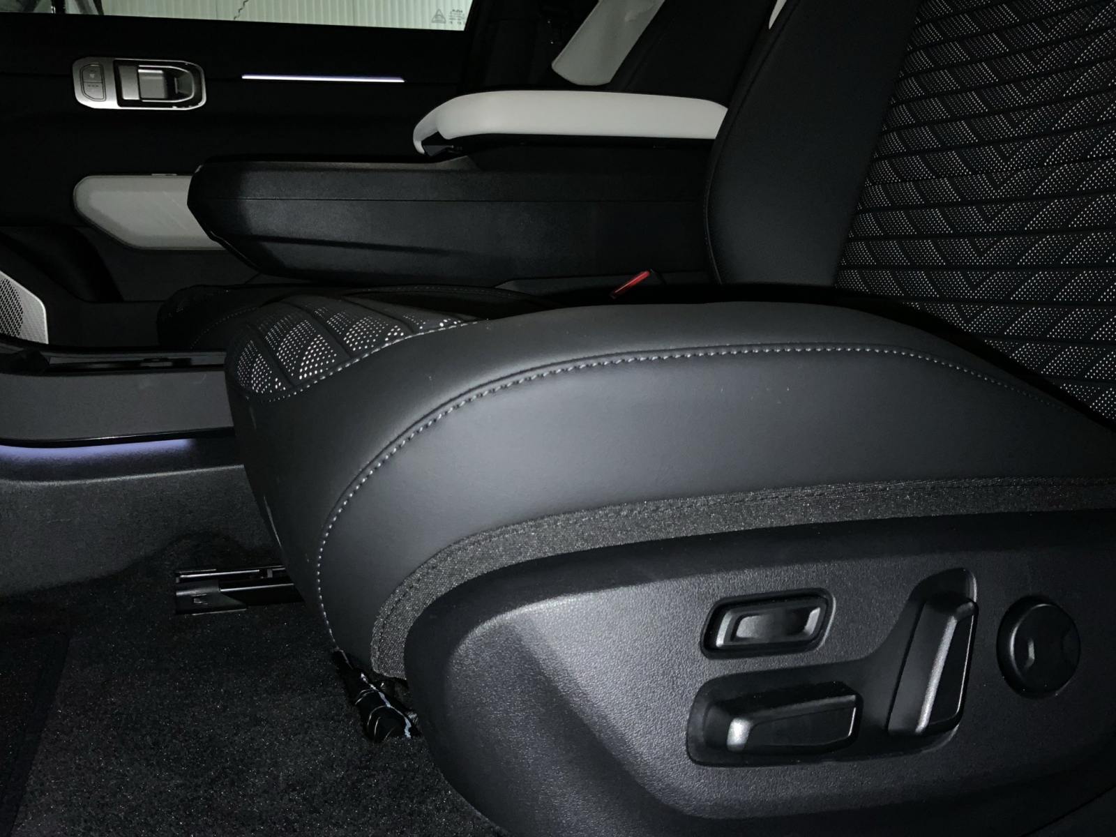 Kia EV4 Fastback – Bild 27