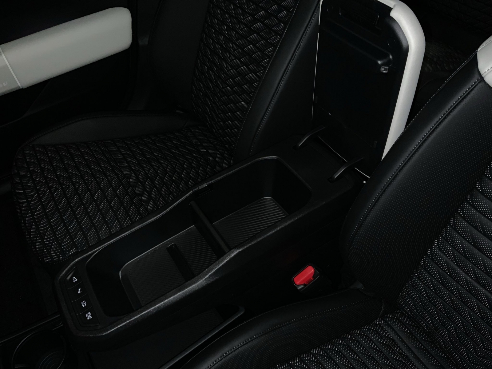 Kia EV4 Fastback – Bild 29