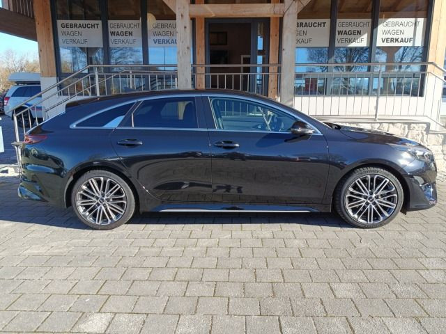 Kia ProCeed – Bild 9